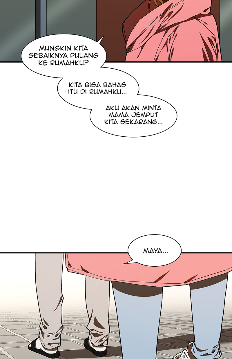 I Love Yoo Chapter 95 - halaman 22