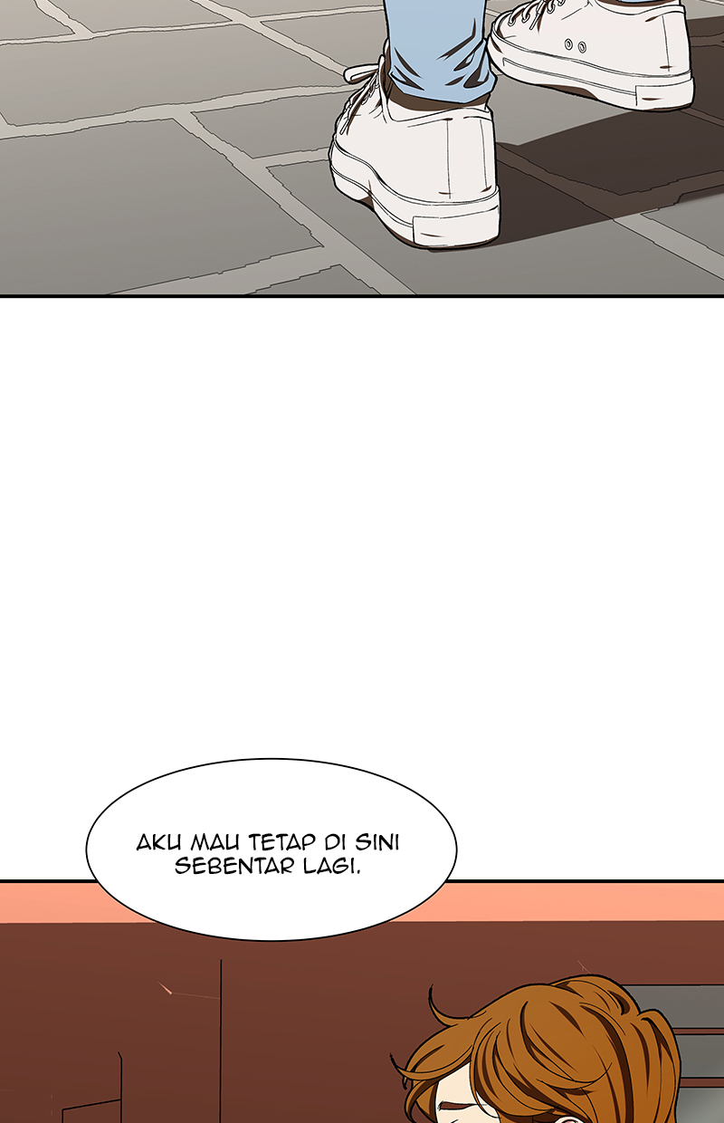 I Love Yoo Chapter 95 - halaman 23