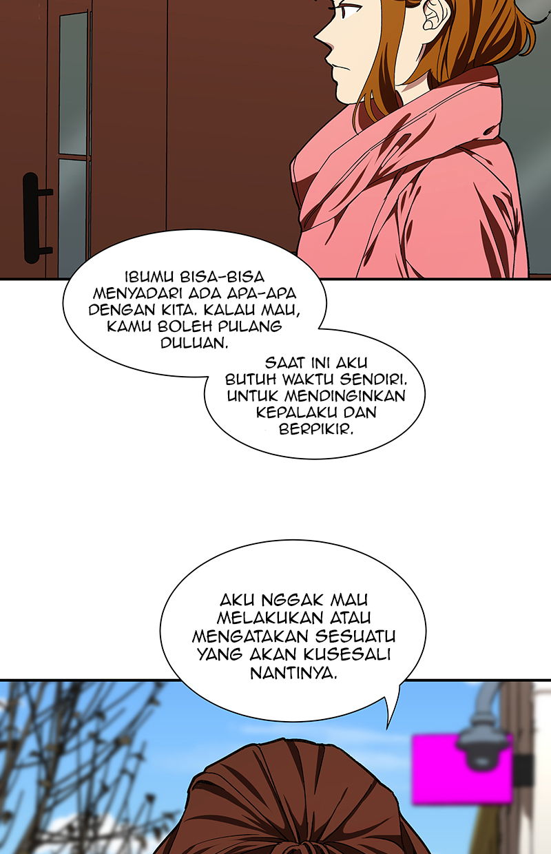I Love Yoo Chapter 95 - halaman 24