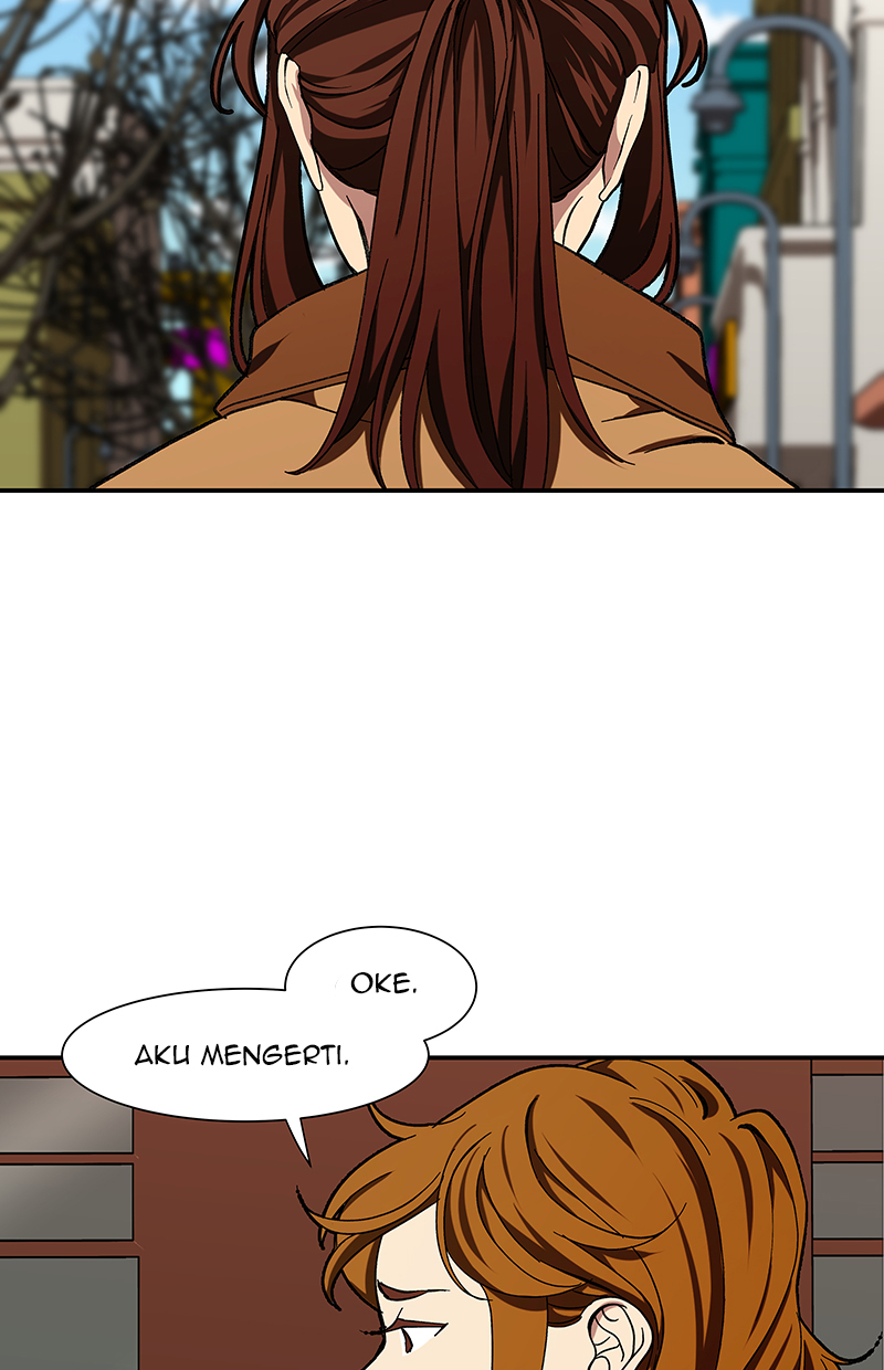 I Love Yoo Chapter 95 - halaman 25