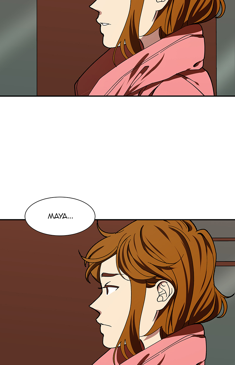 I Love Yoo Chapter 95 - halaman 26