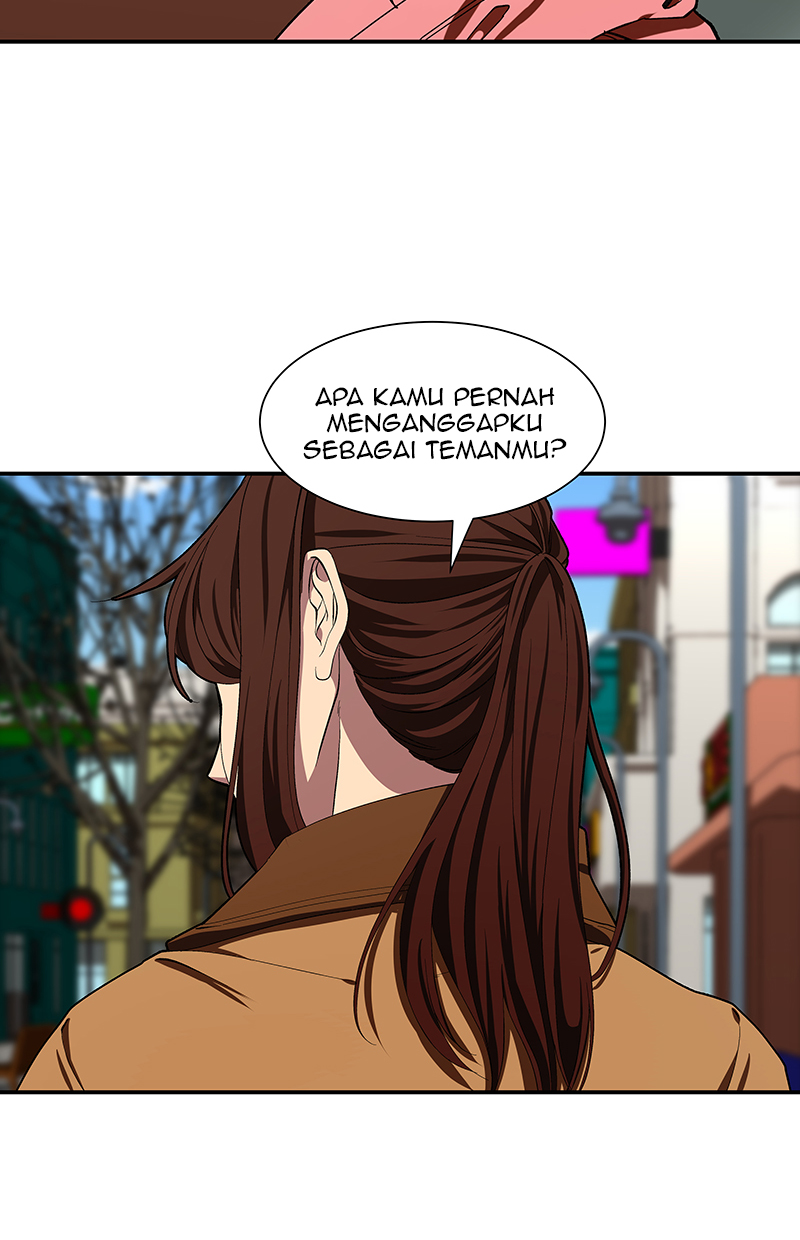 I Love Yoo Chapter 95 - halaman 27