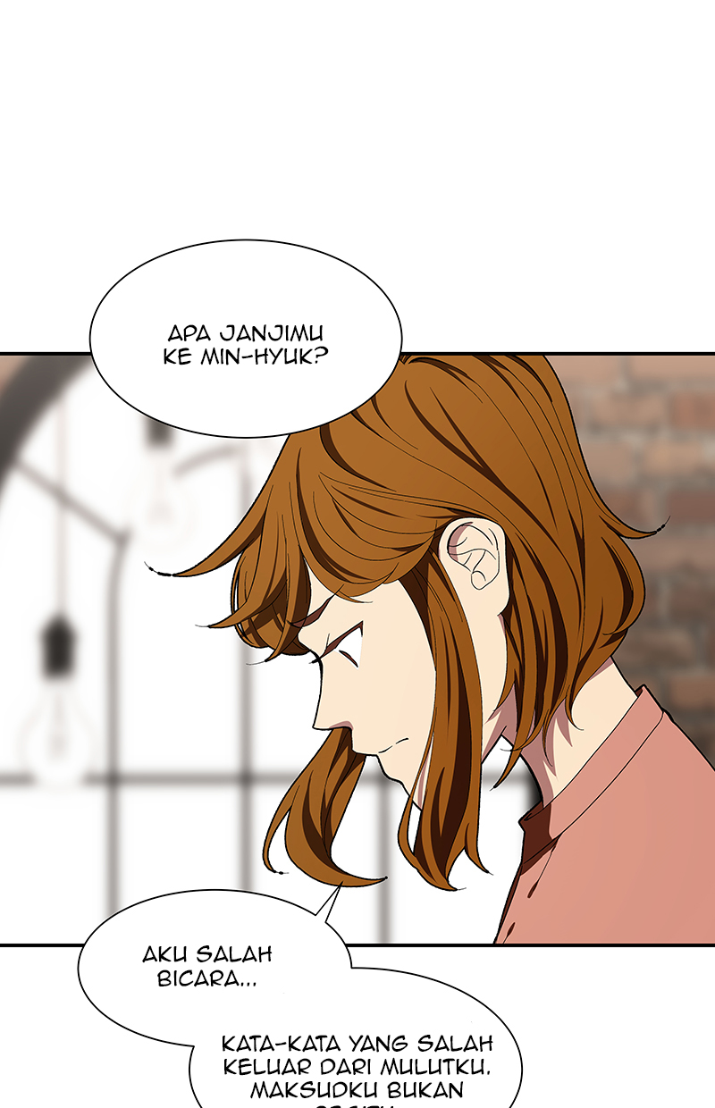 I Love Yoo Chapter 95 - halaman 3