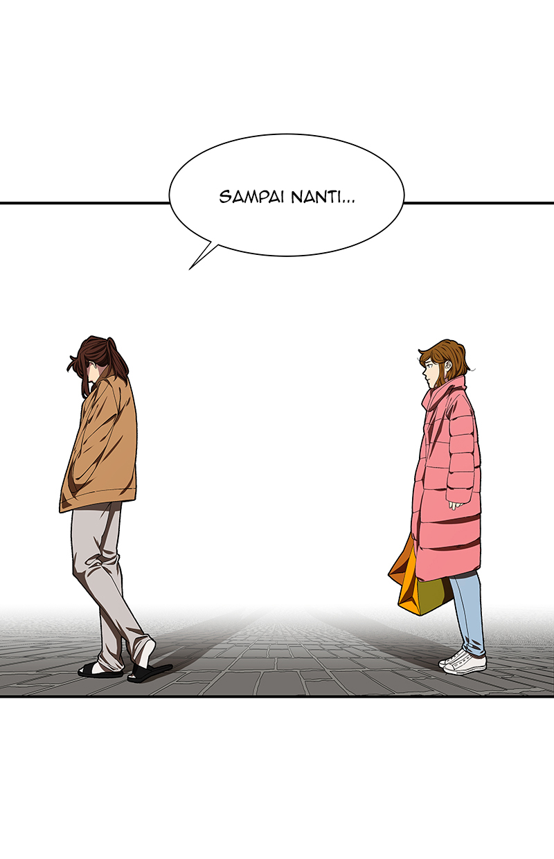 I Love Yoo Chapter 95 - halaman 30