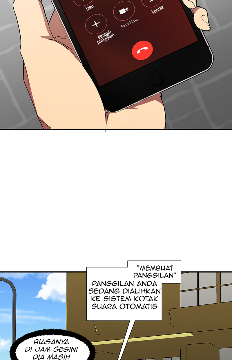 I Love Yoo Chapter 95 - halaman 34