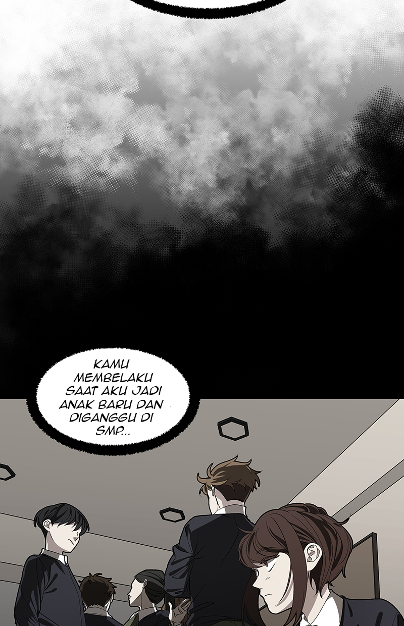 I Love Yoo Chapter 95 - halaman 38