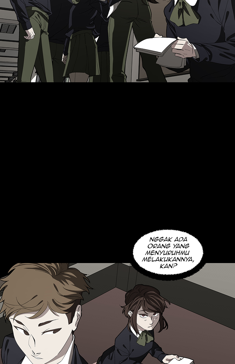 I Love Yoo Chapter 95 - halaman 39