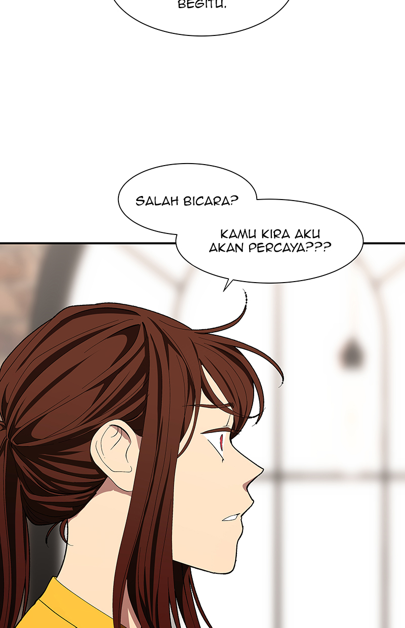 I Love Yoo Chapter 95 - halaman 4