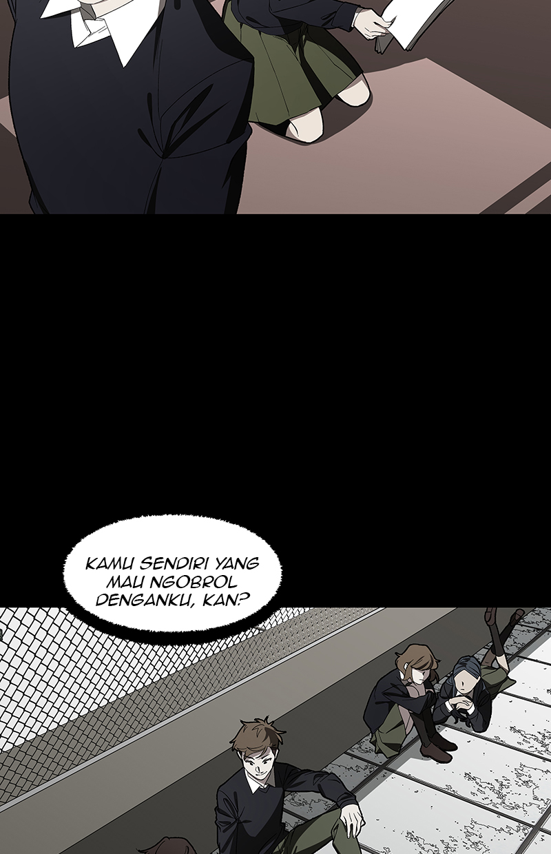 I Love Yoo Chapter 95 - halaman 40