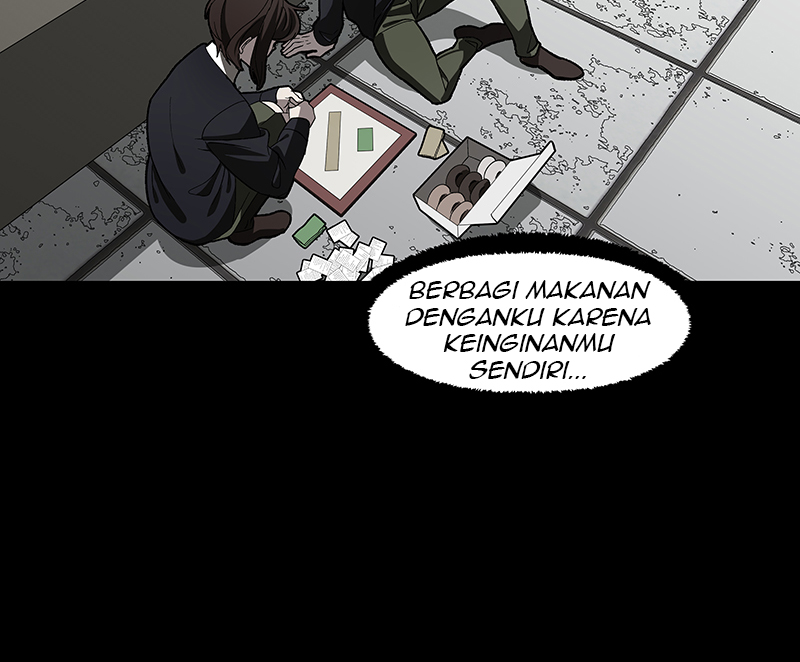 I Love Yoo Chapter 95 - halaman 41