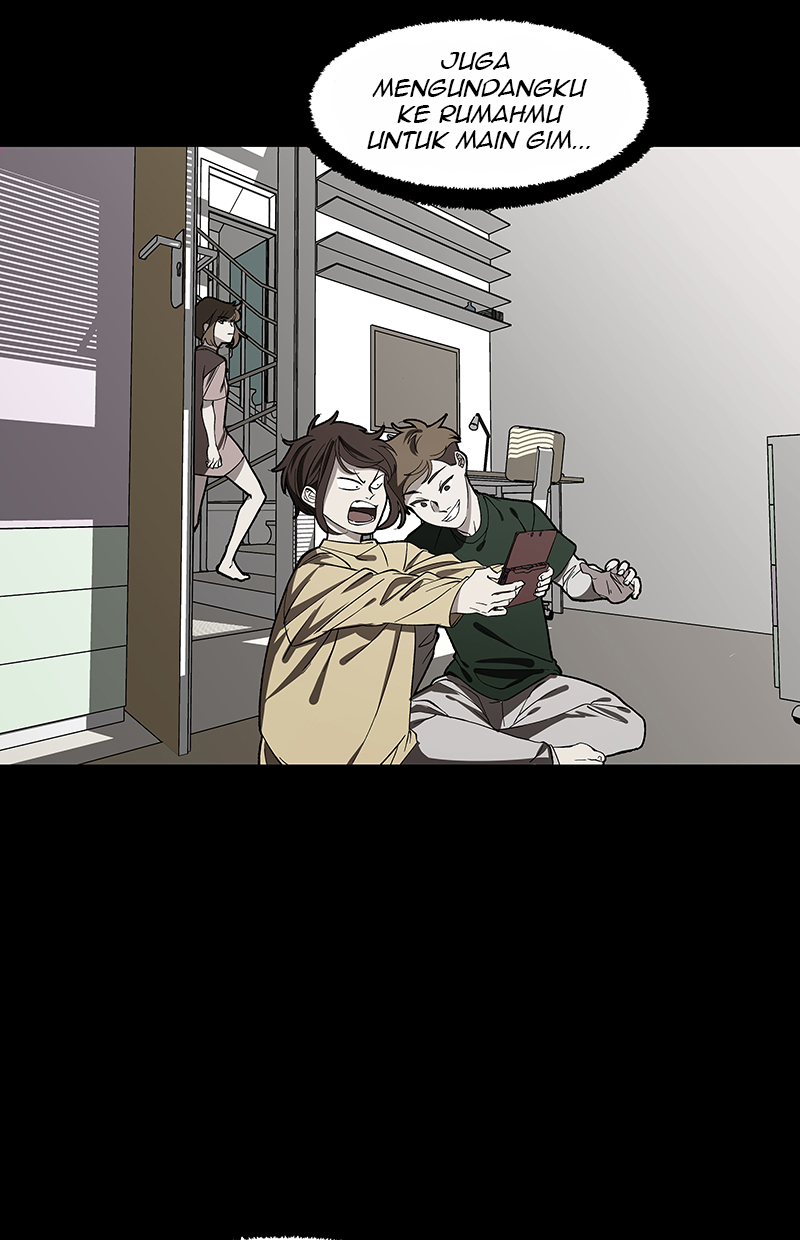 I Love Yoo Chapter 95 - halaman 42