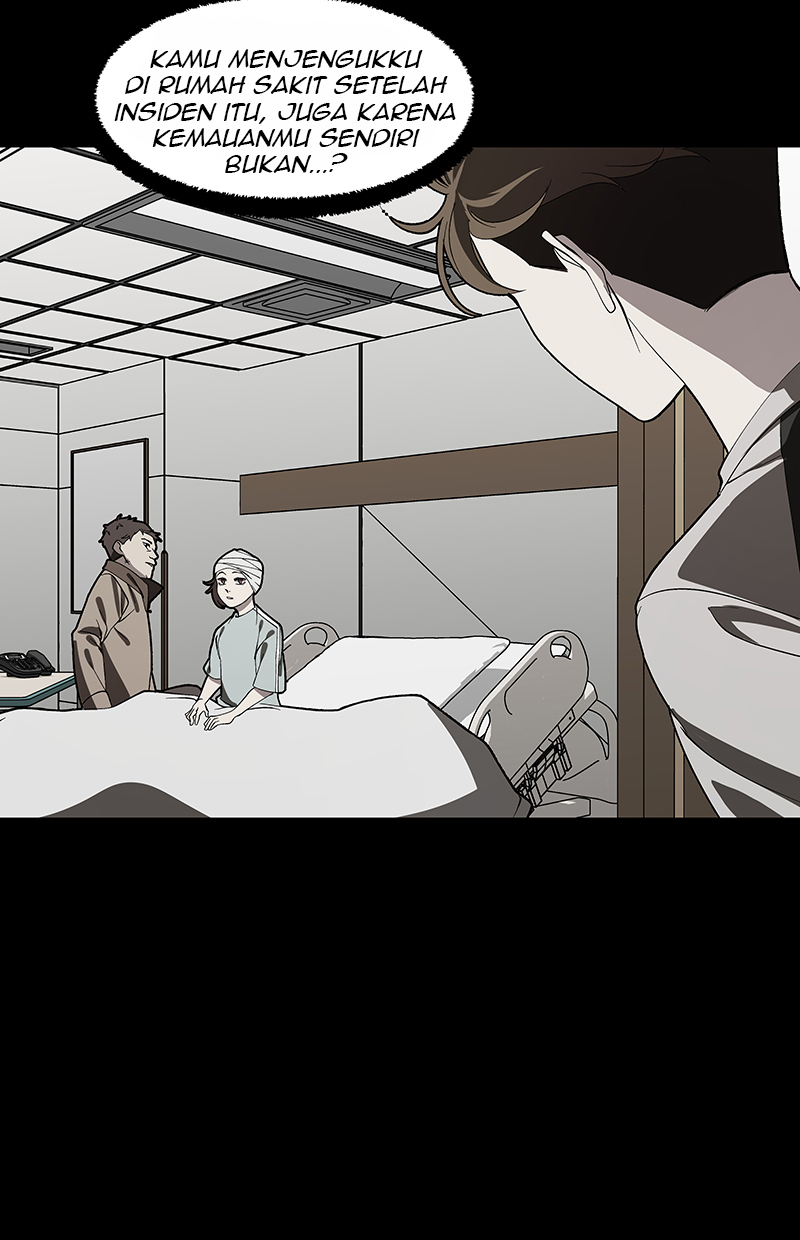 I Love Yoo Chapter 95 - halaman 43