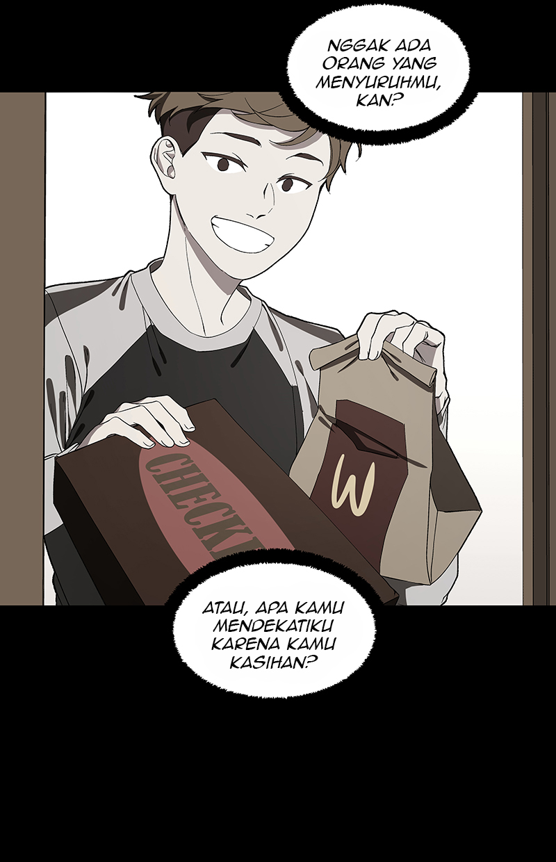 I Love Yoo Chapter 95 - halaman 44
