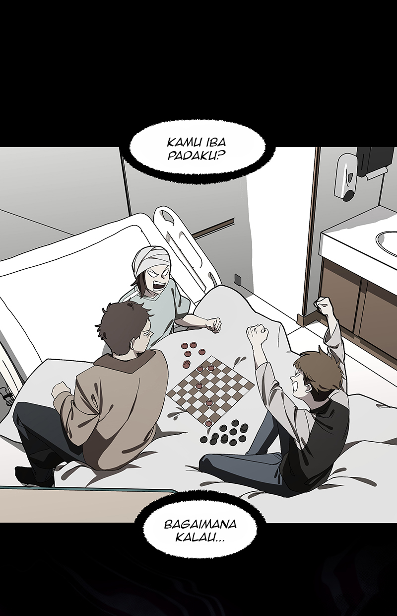 I Love Yoo Chapter 95 - halaman 45