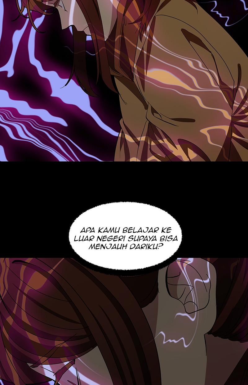 I Love Yoo Chapter 95 - halaman 47