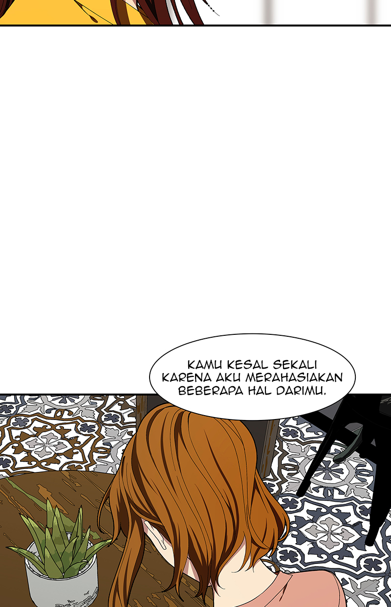 I Love Yoo Chapter 95 - halaman 5