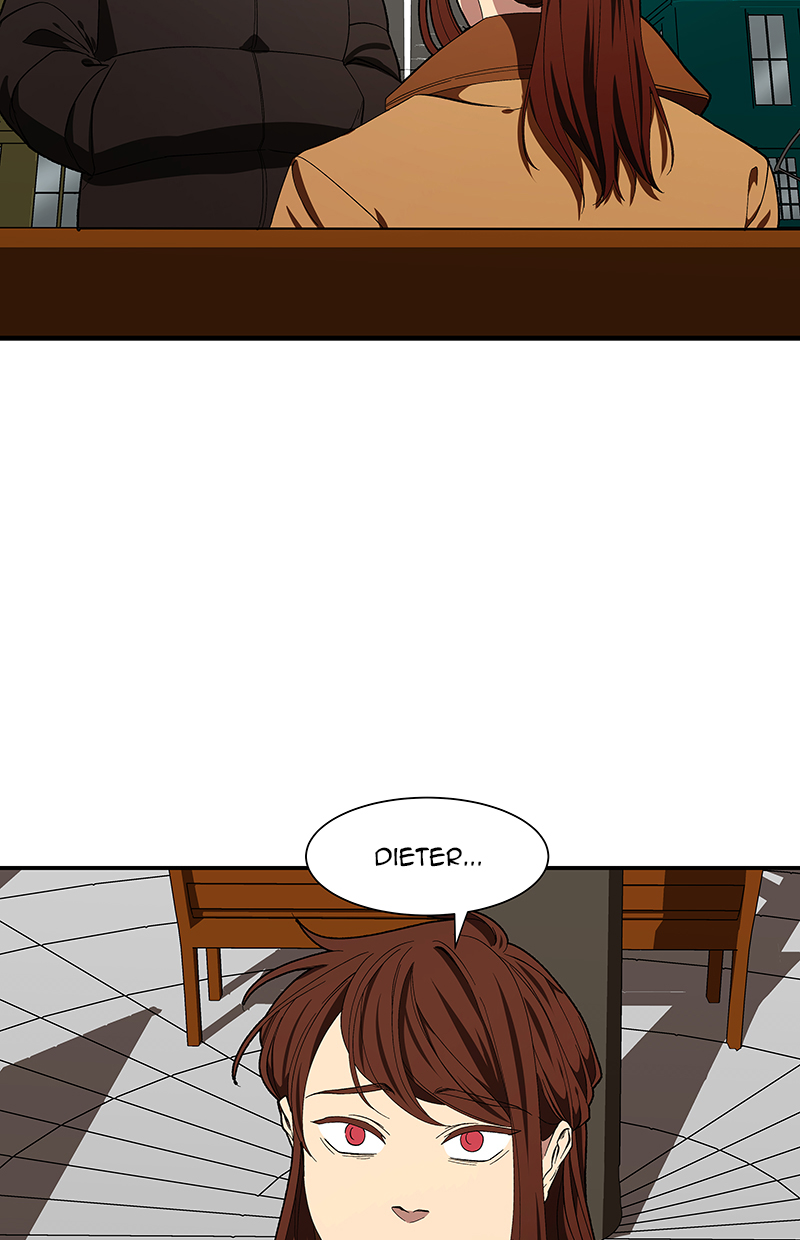 I Love Yoo Chapter 95 - halaman 50