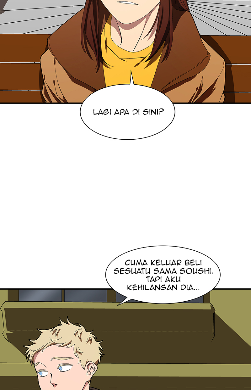 I Love Yoo Chapter 95 - halaman 51