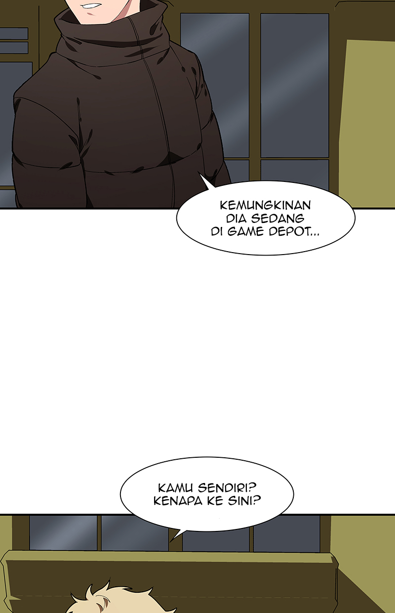 I Love Yoo Chapter 95 - halaman 52