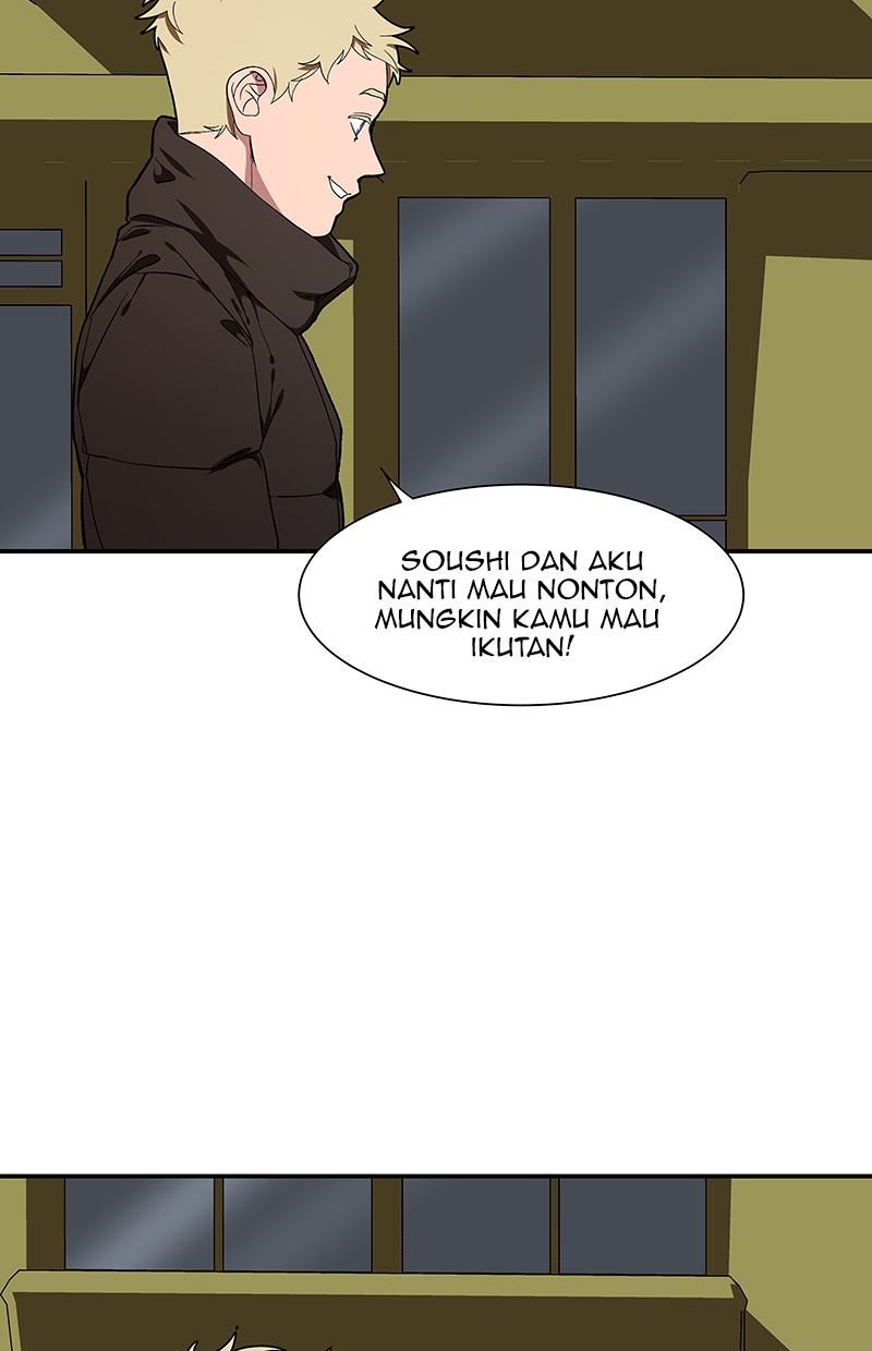 I Love Yoo Chapter 95 - halaman 53