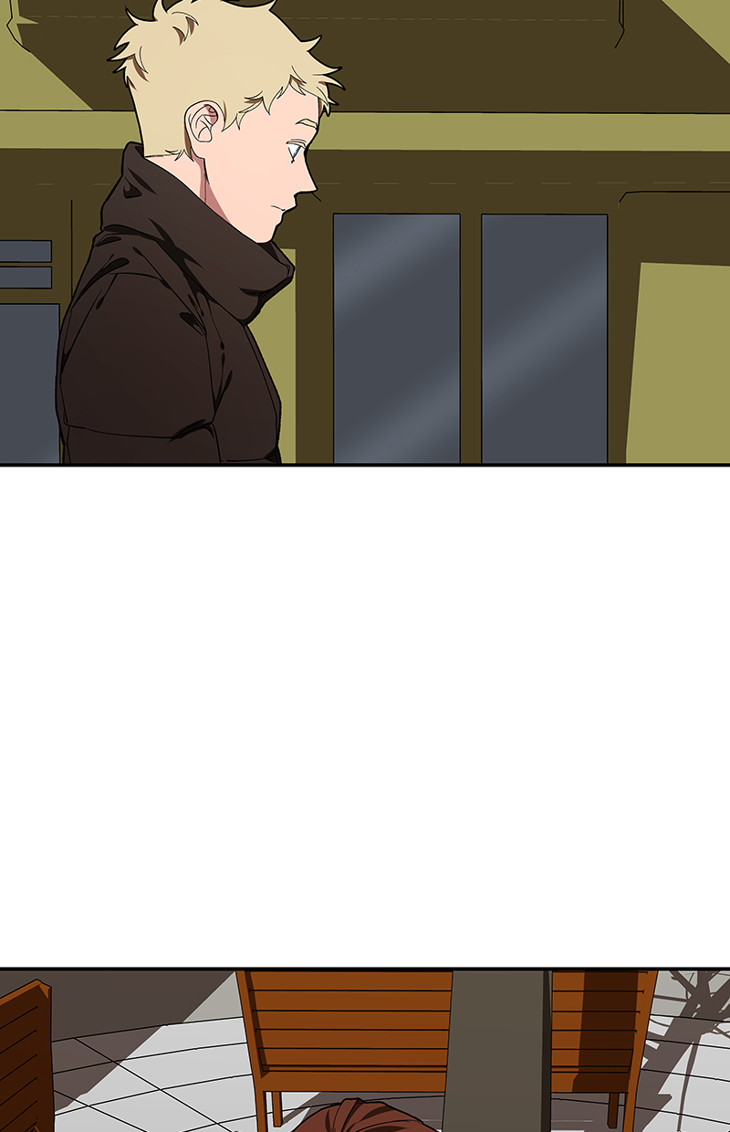 I Love Yoo Chapter 95 - halaman 54