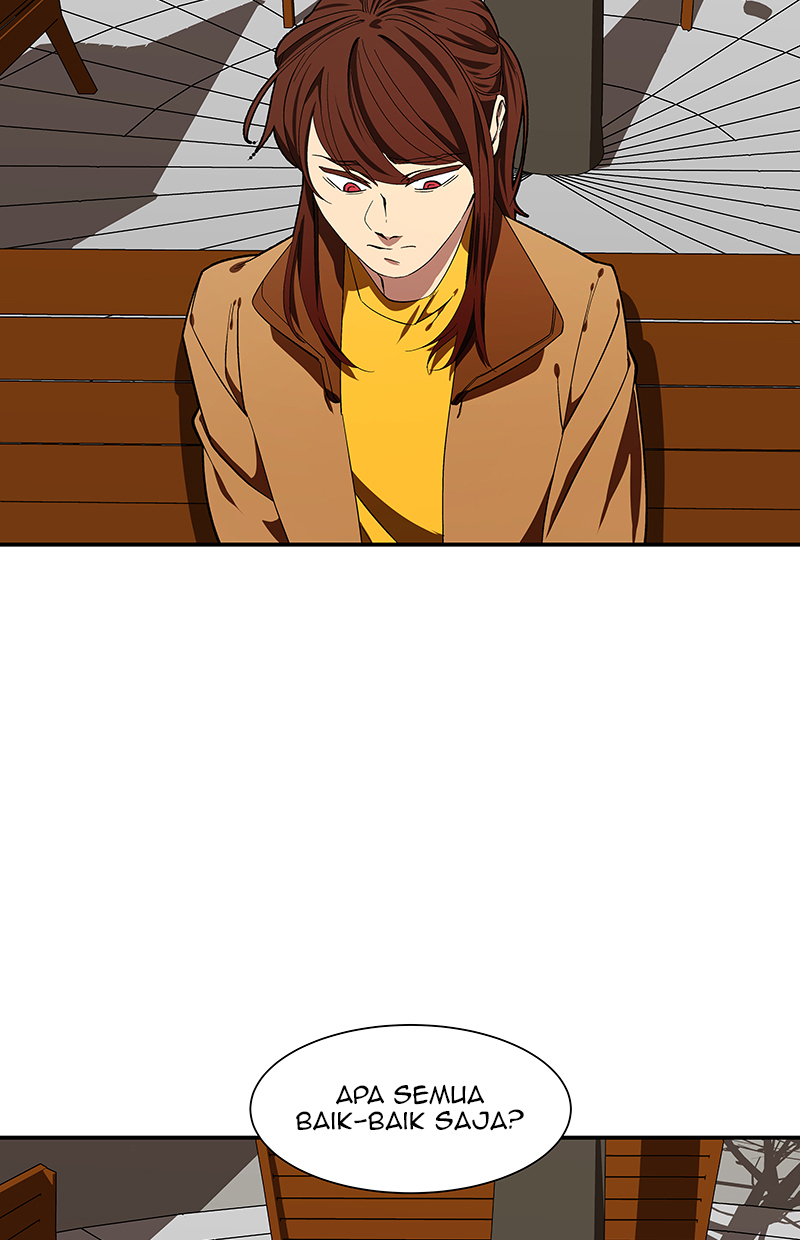 I Love Yoo Chapter 95 - halaman 55