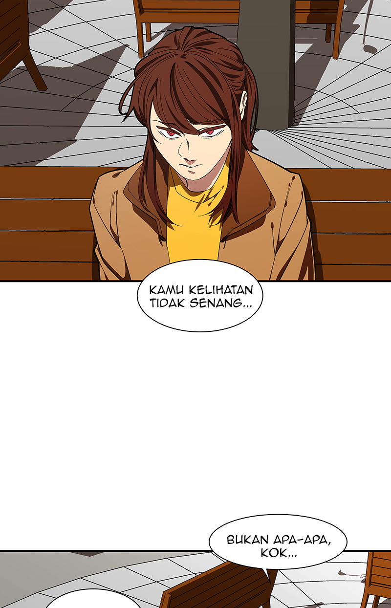 I Love Yoo Chapter 95 - halaman 56