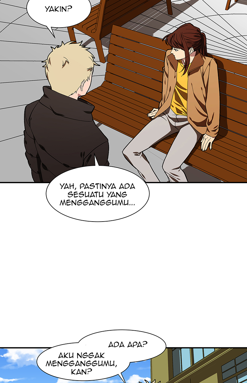 I Love Yoo Chapter 95 - halaman 57