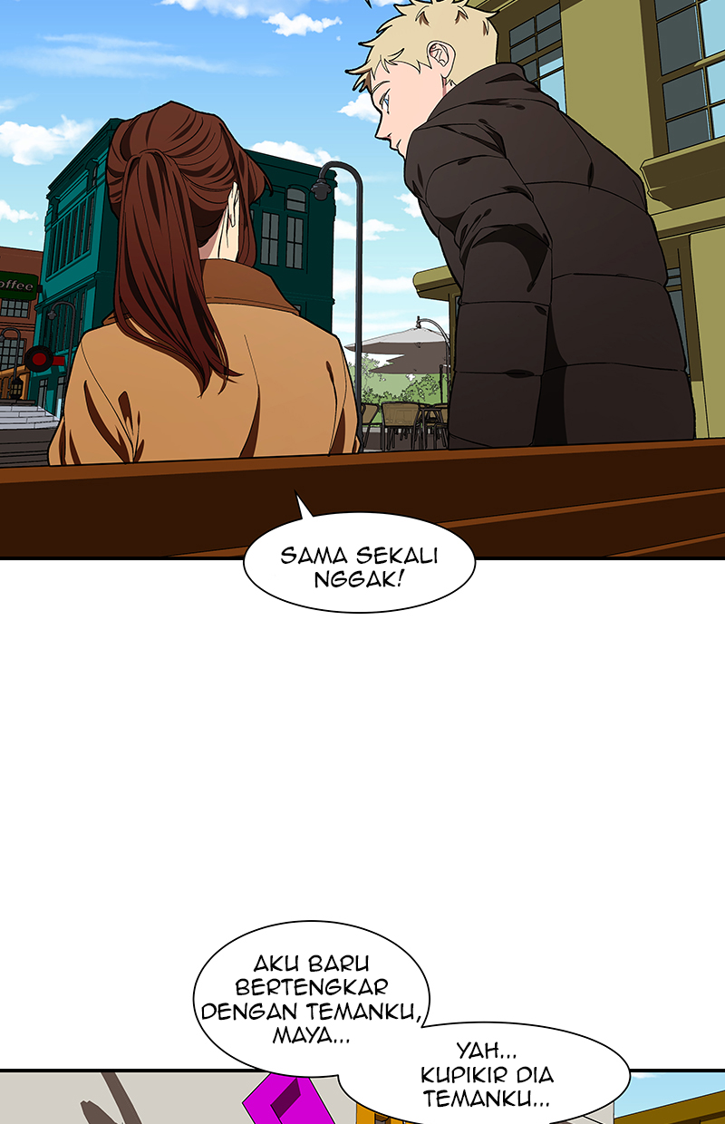 I Love Yoo Chapter 95 - halaman 58