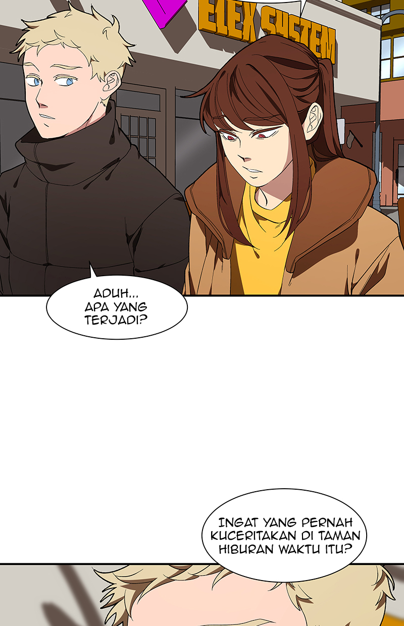I Love Yoo Chapter 95 - halaman 59