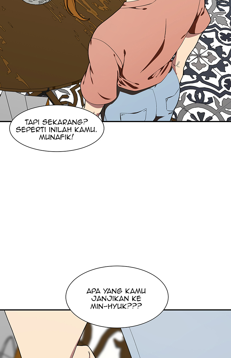 I Love Yoo Chapter 95 - halaman 6