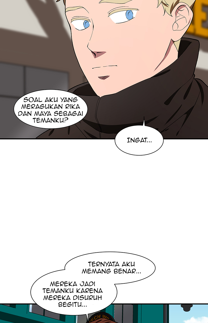 I Love Yoo Chapter 95 - halaman 60