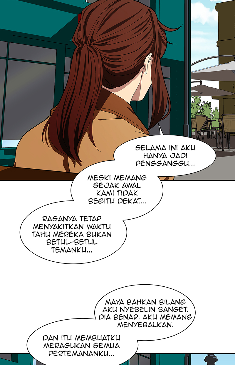 I Love Yoo Chapter 95 - halaman 61