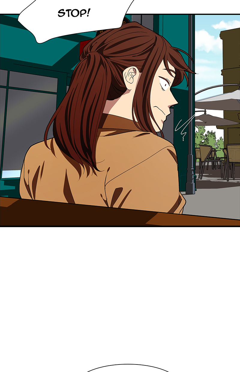 I Love Yoo Chapter 95 - halaman 63