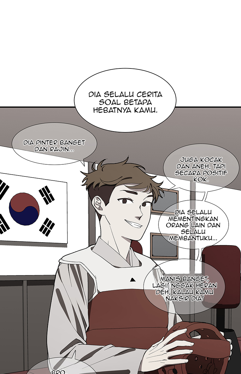 I Love Yoo Chapter 95 - halaman 67