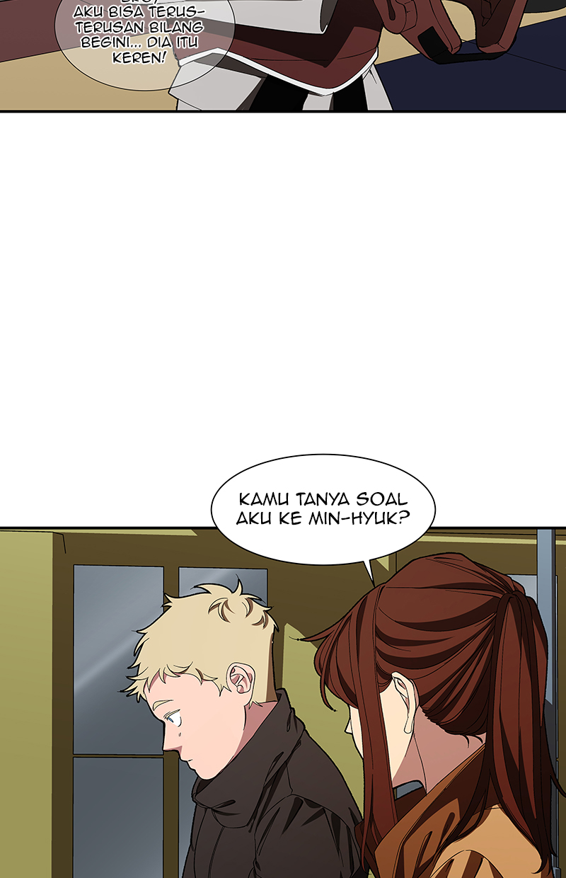 I Love Yoo Chapter 95 - halaman 68