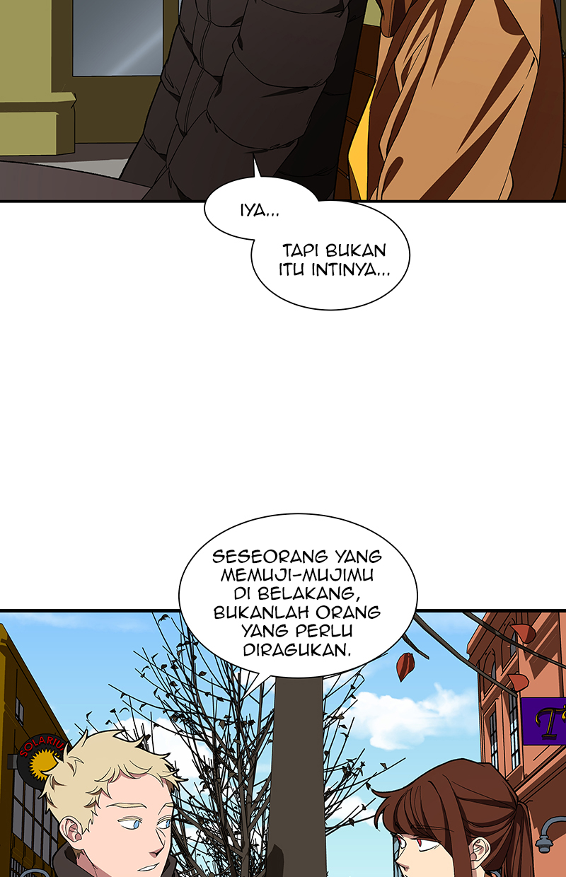 I Love Yoo Chapter 95 - halaman 69