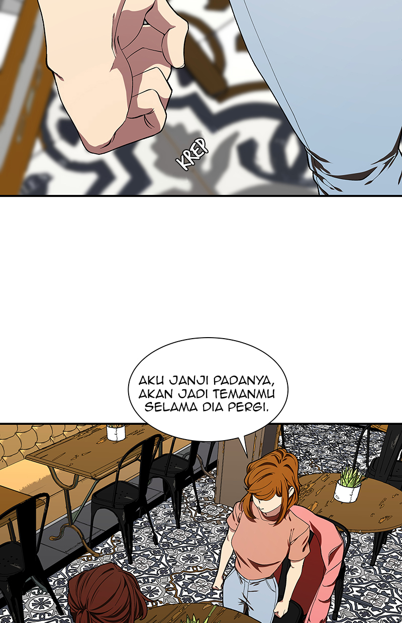 I Love Yoo Chapter 95 - halaman 7