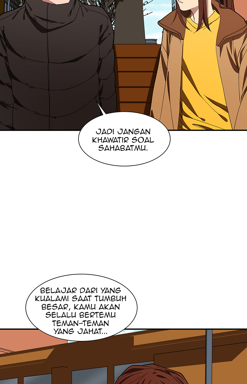 I Love Yoo Chapter 95 - halaman 70