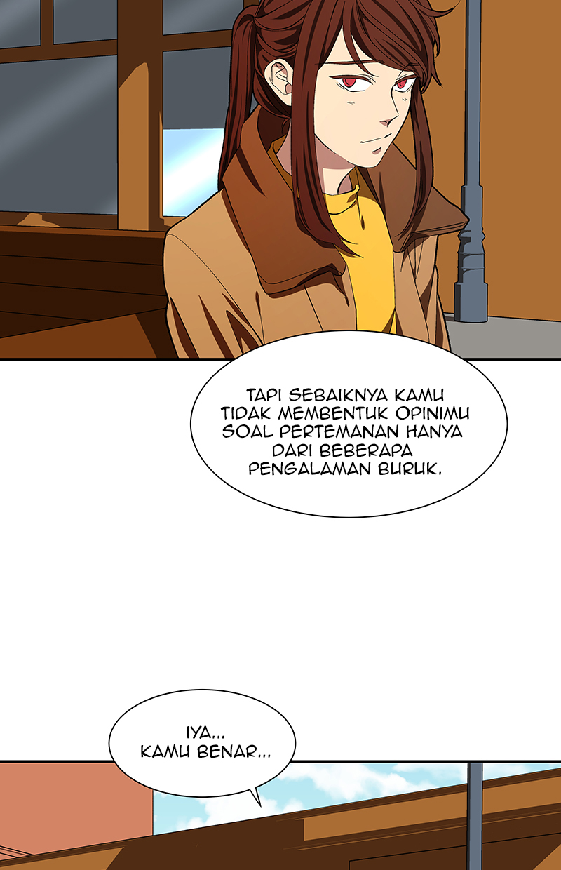I Love Yoo Chapter 95 - halaman 71