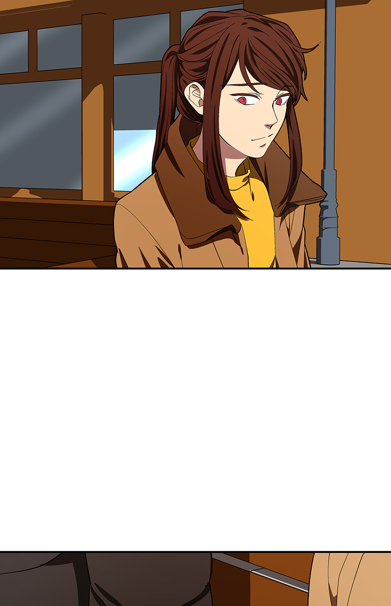 I Love Yoo Chapter 95 - halaman 72