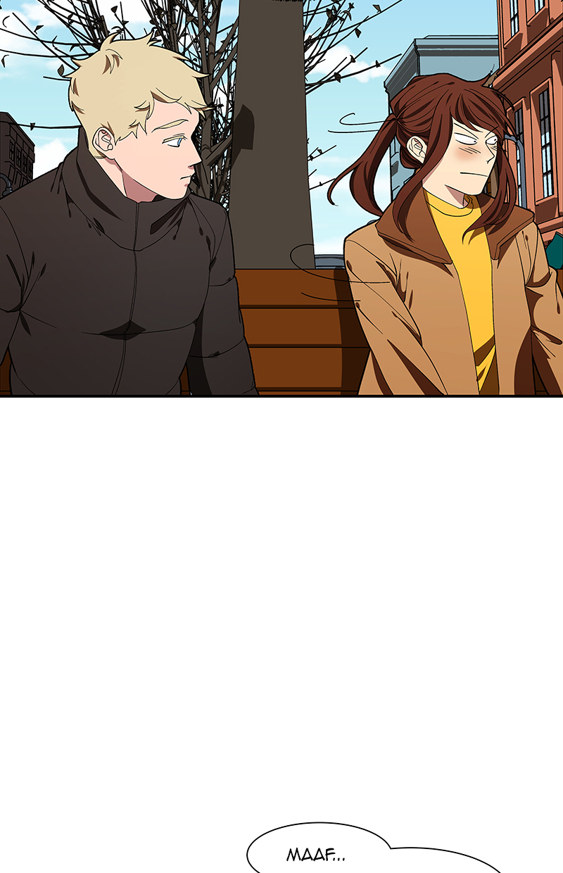 I Love Yoo Chapter 95 - halaman 75