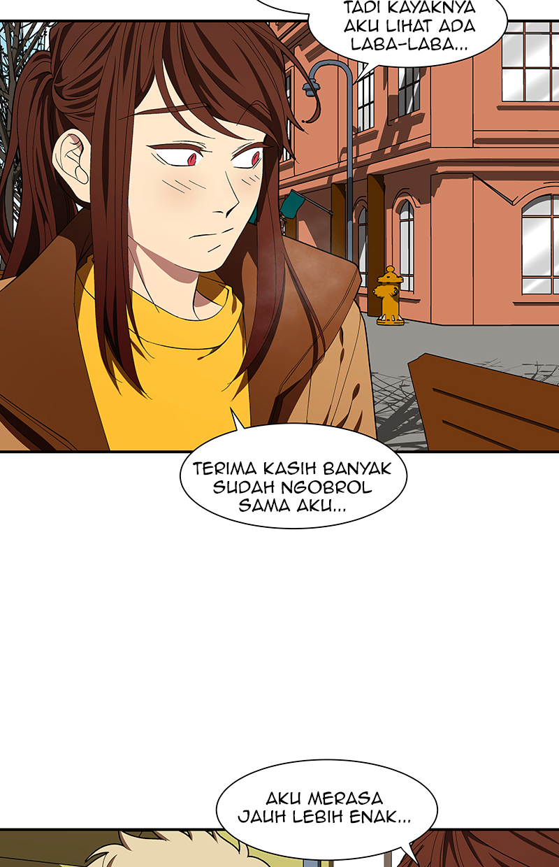 I Love Yoo Chapter 95 - halaman 76
