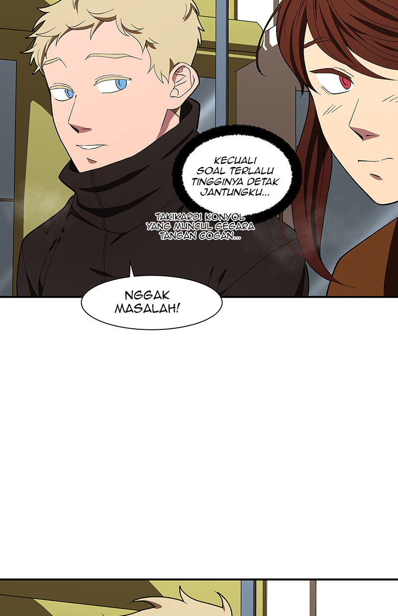 I Love Yoo Chapter 95 - halaman 77