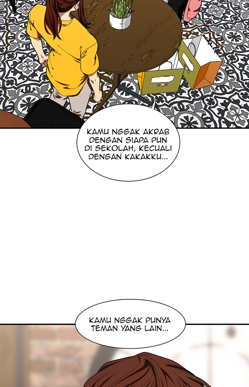 I Love Yoo Chapter 95 - halaman 8