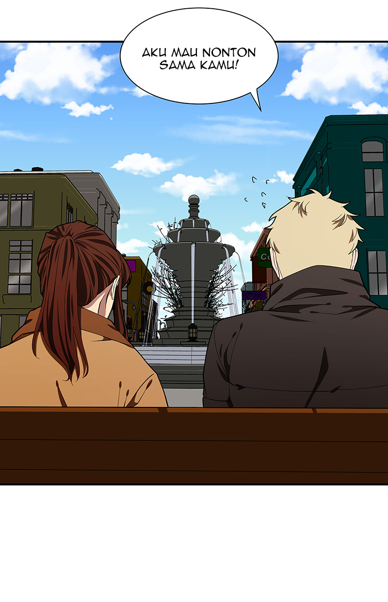 I Love Yoo Chapter 95 - halaman 81