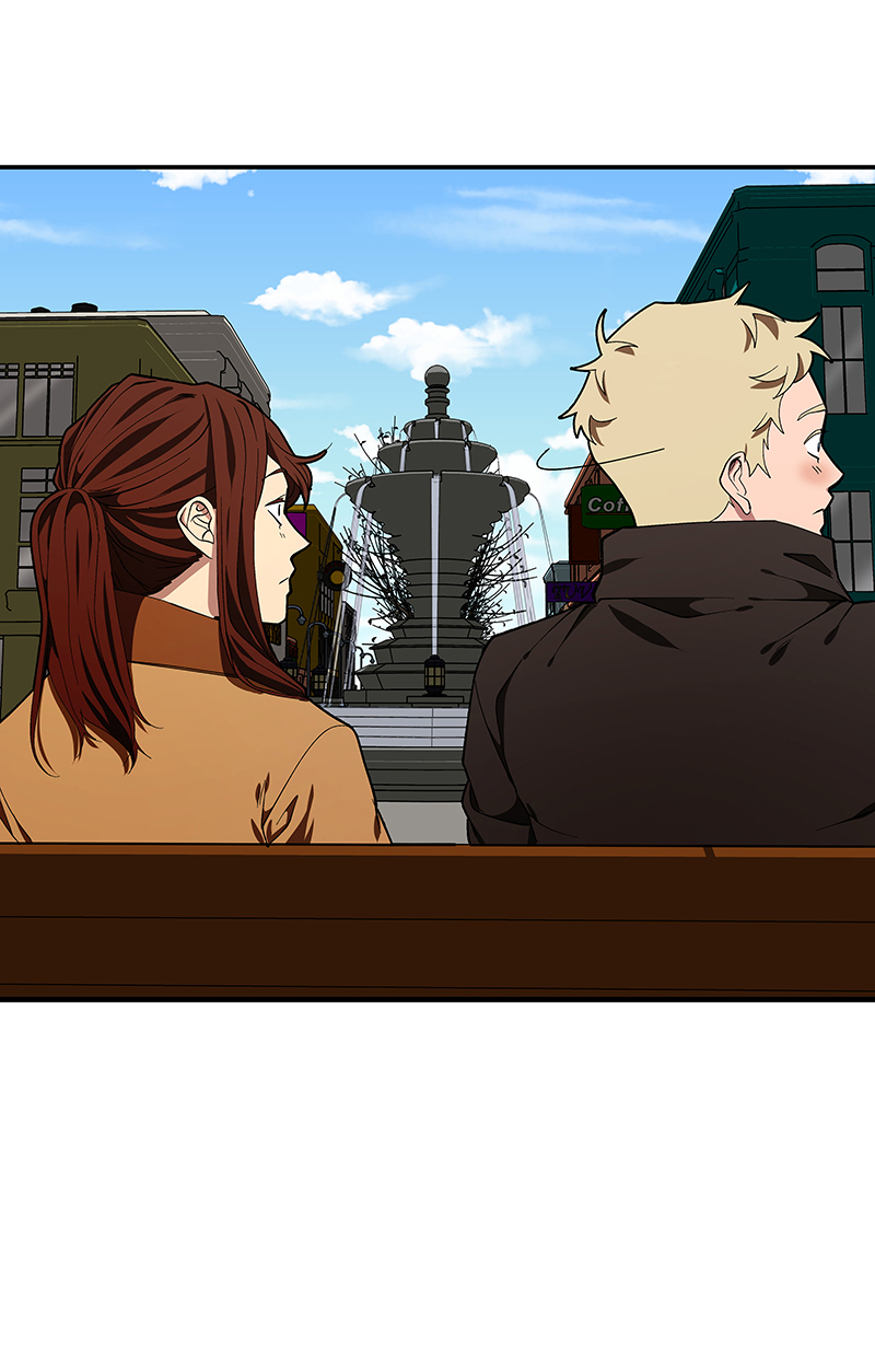 I Love Yoo Chapter 95 - halaman 82