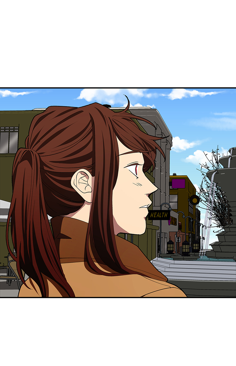 I Love Yoo Chapter 95 - halaman 83