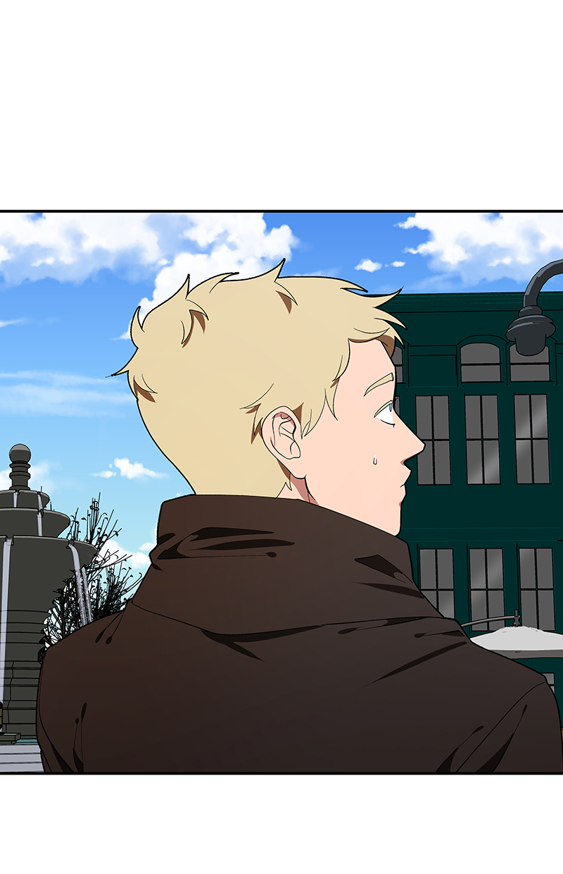 I Love Yoo Chapter 95 - halaman 84