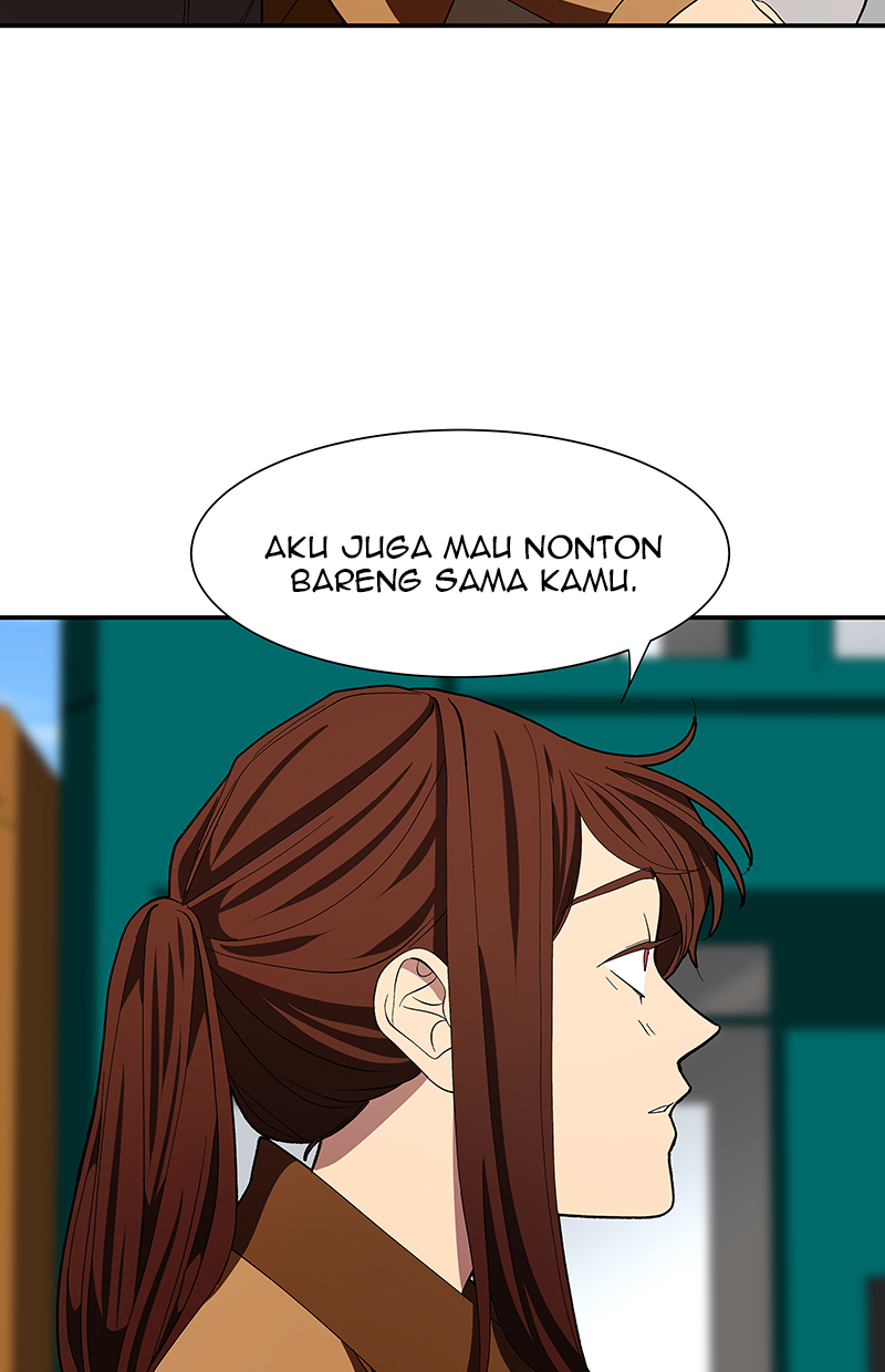 I Love Yoo Chapter 95 - halaman 87